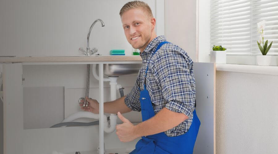 Professional Leak Detection Services in Robert, LA